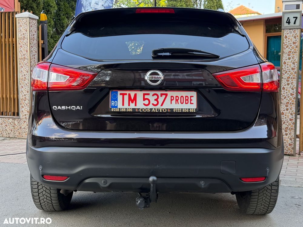 Nissan Qashqai 1.6 DCI TEKNA - 5