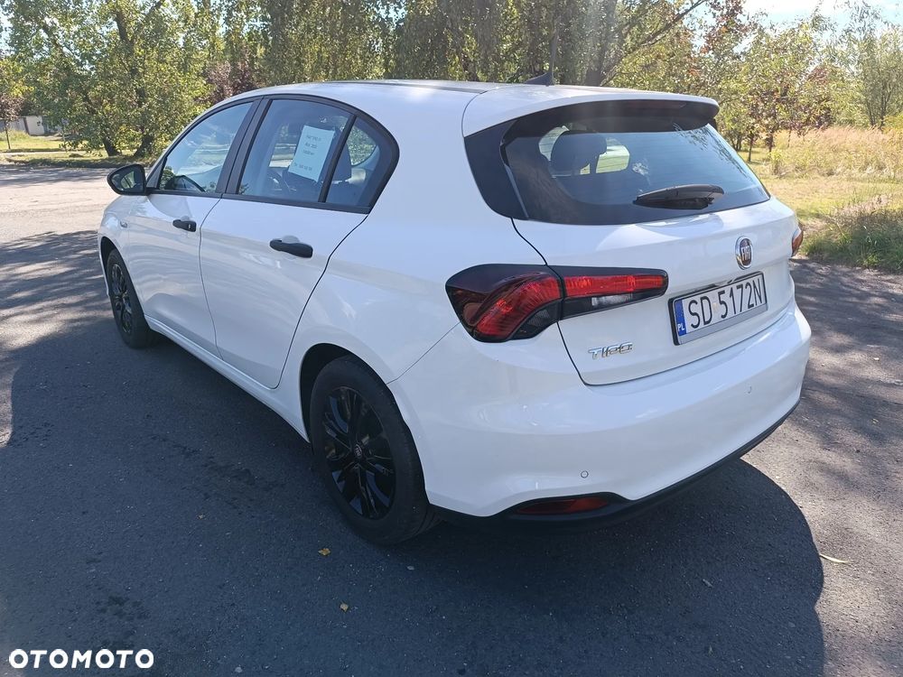 Fiat Tipo 1.0 T3 Business Edition - 8