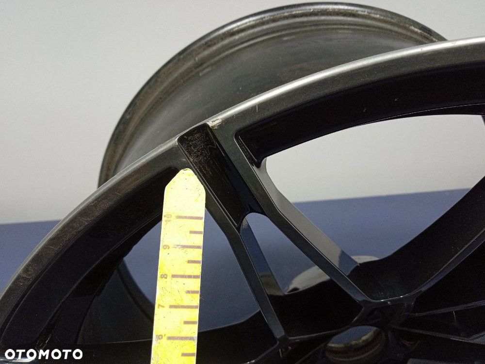 BMW M3 G80 M4 G82 FELGA ALUMINIOWA 10,5JX20 ET20 5X112 1 SZT 8093837 - 4