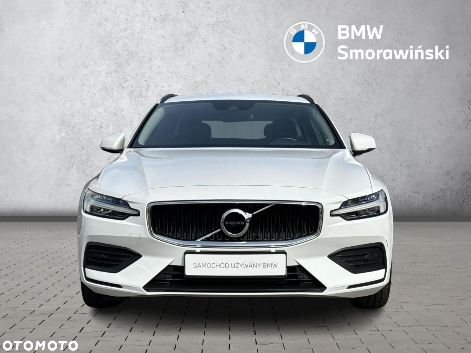Volvo V60 - 8