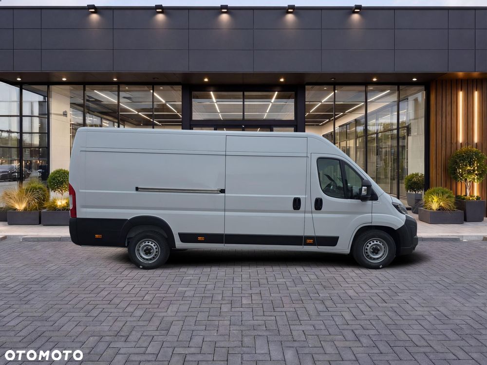 Citroën Jumper Heavy H3-Power L4H2 - 5