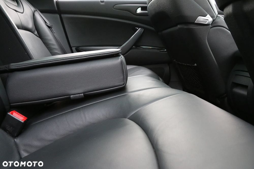 Citroën C5 2.0 HDi Exclusive - 20