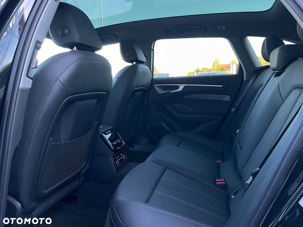 Audi A6 Avant - 12