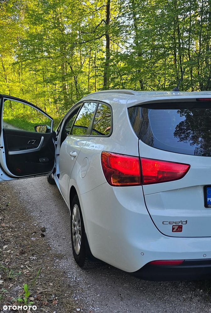 Kia Ceed 1.4 L Business Line - 5