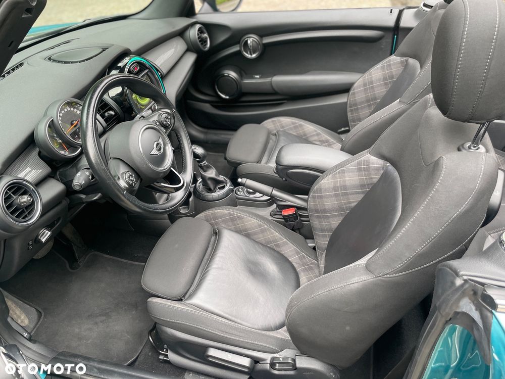 MINI Cooper Classic Trim - 9