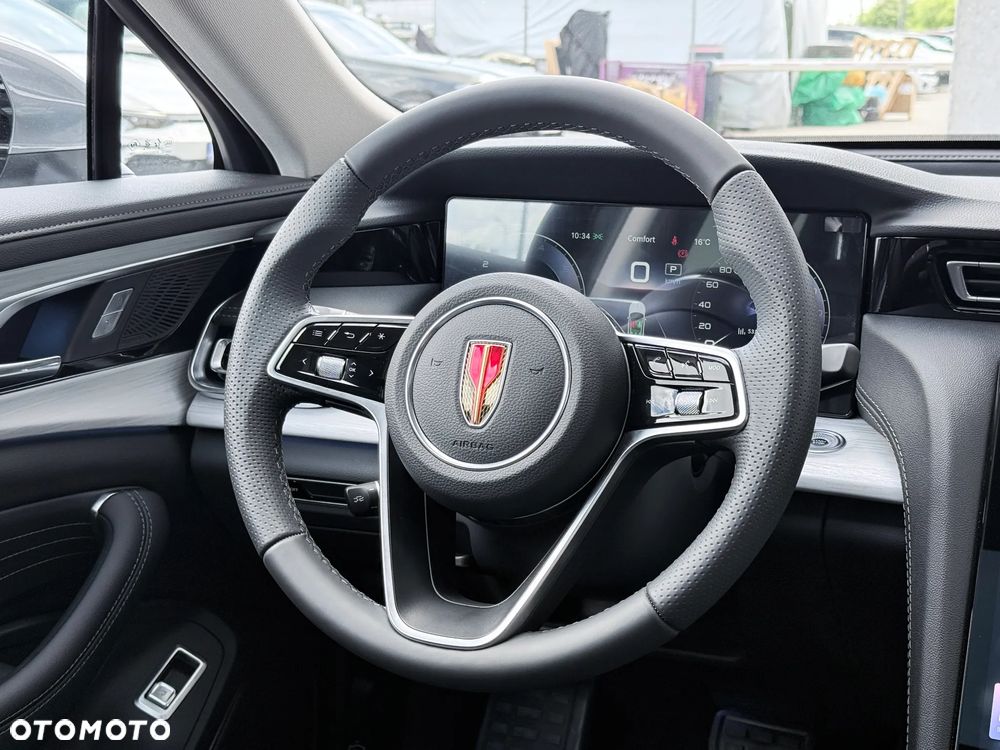 Hongqi H5 2.0T Deluxe - 26