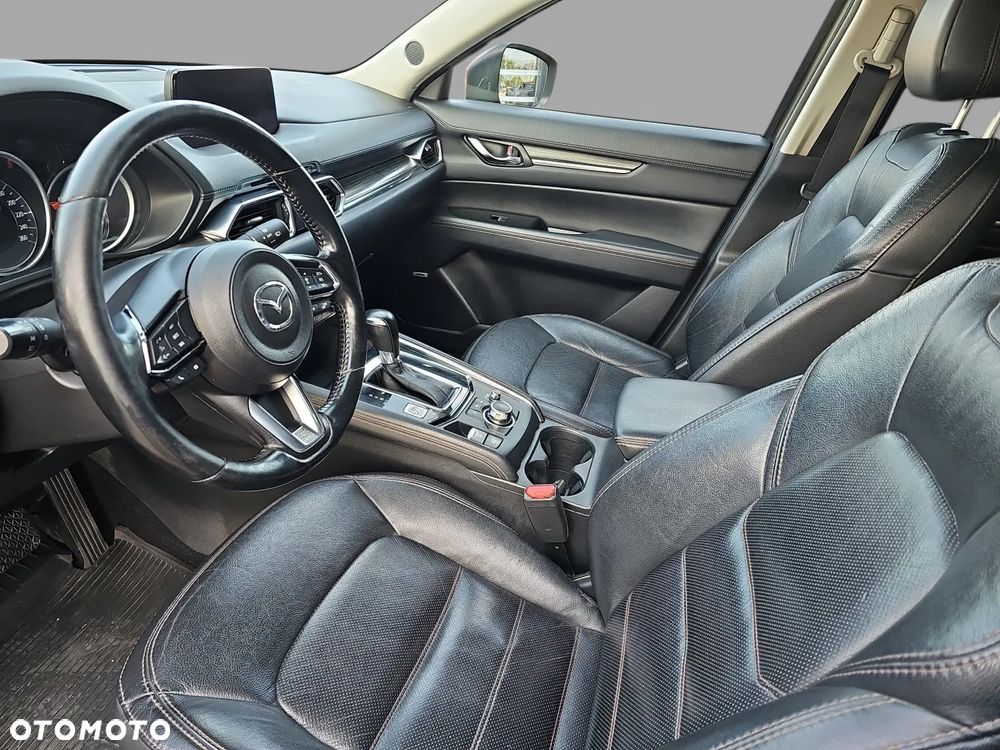 Mazda CX-5 2.5 Skypassion AWD - 12
