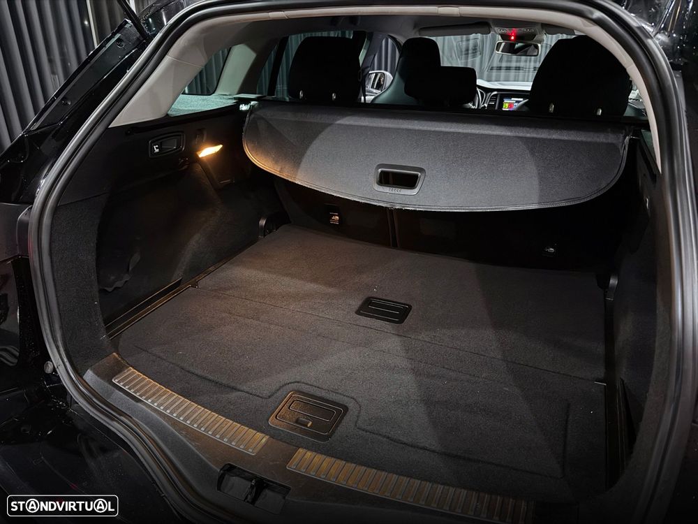 Renault Mégane 1.5 dCi GT Line - 37