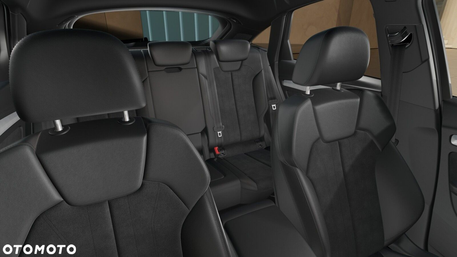 Audi Q5 Sportback - 7