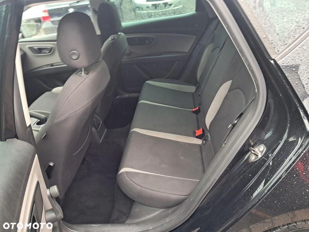 Seat Leon 1.2 TSI Ecomotive Style - 16