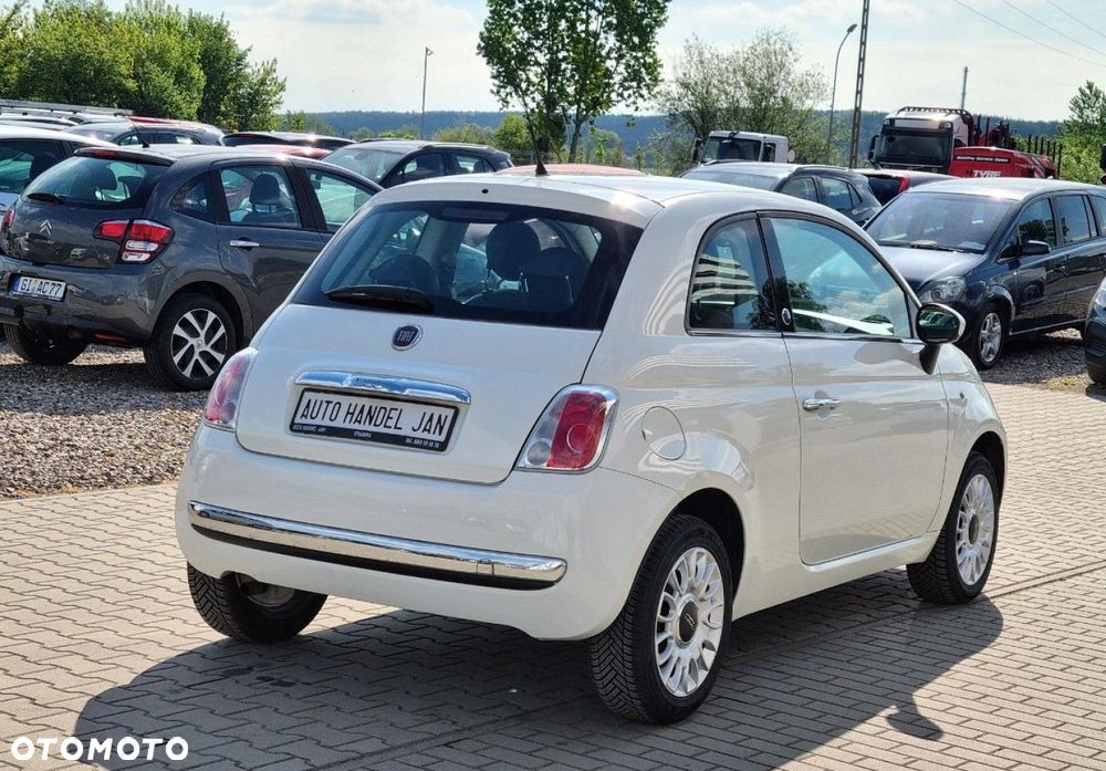 Fiat 500 - 13