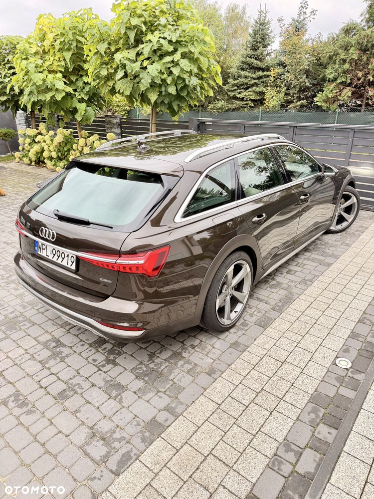 Audi A6 Allroad 55 TDI mHEV Quattro Tiptronic - 12