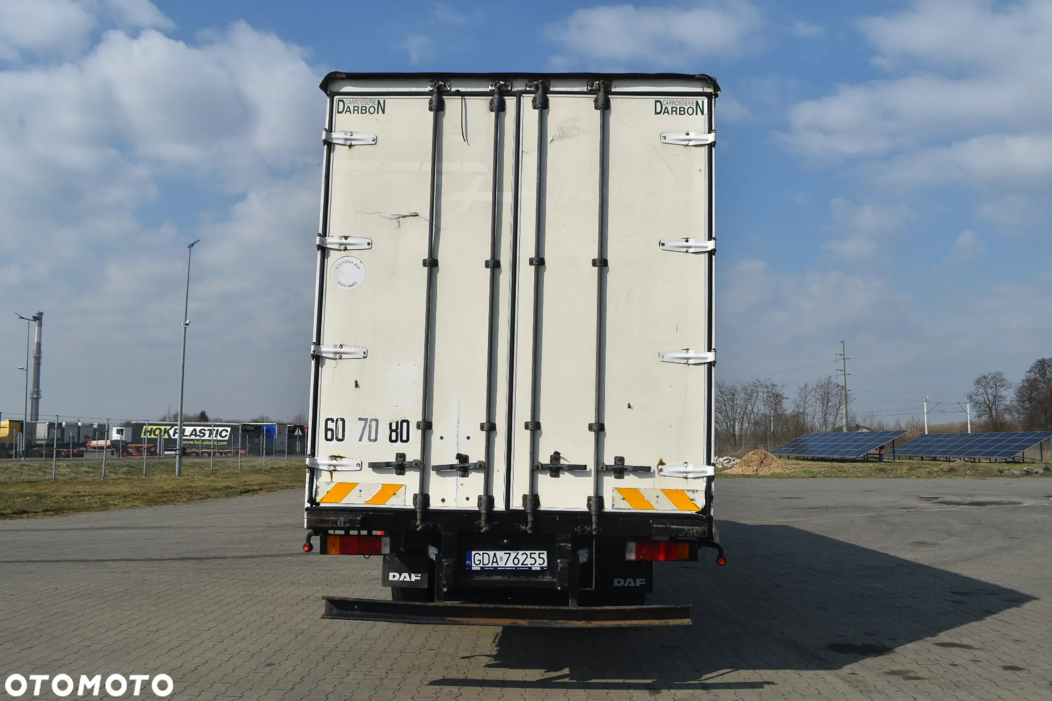 DAF CF 85.360 - 6