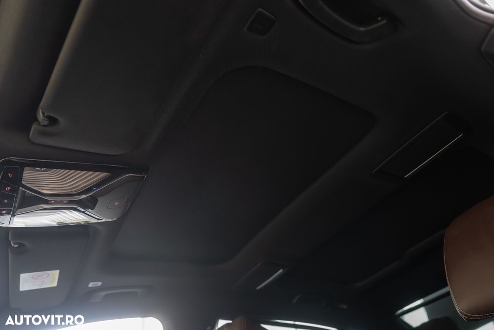 BMW Seria 7 740Le iPerformance - 20