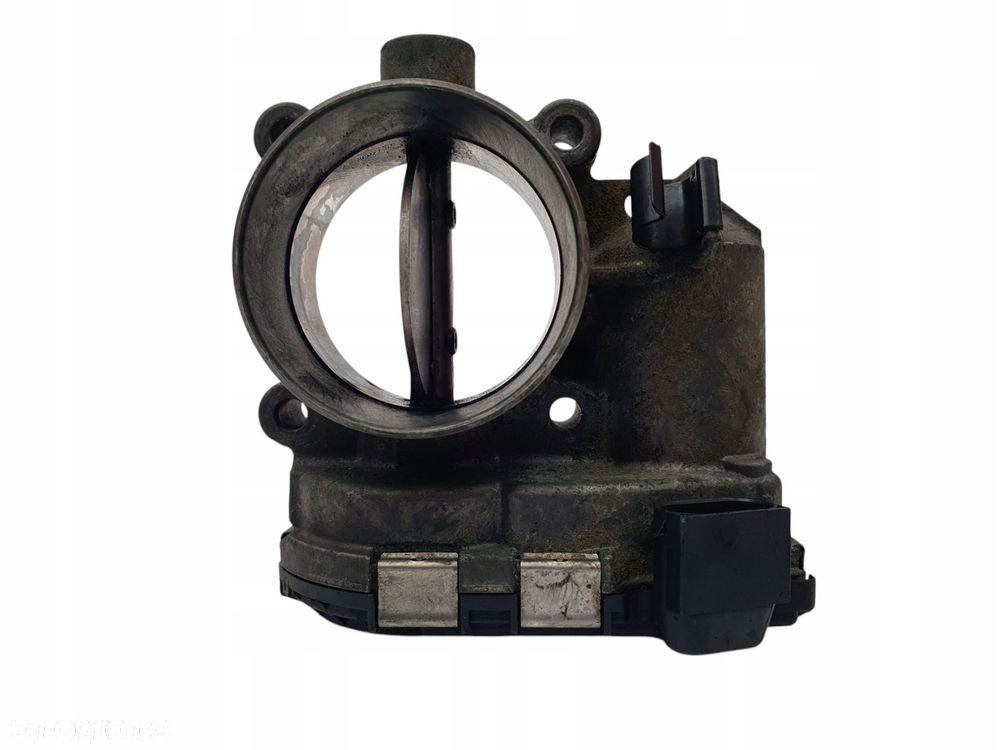 PRZEPUSTNICA Volvo S60 V70 II XC70 II XC90 2.4 D5 0281002701 8692720 - 5