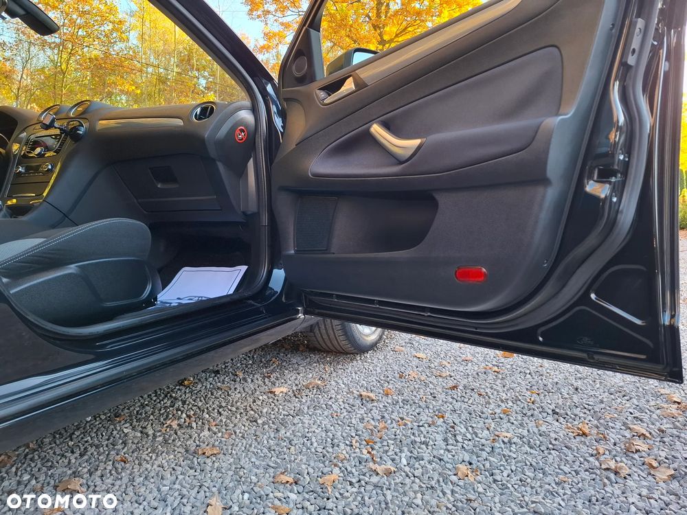 Ford Mondeo 2.0 TDCi Gold X - 11