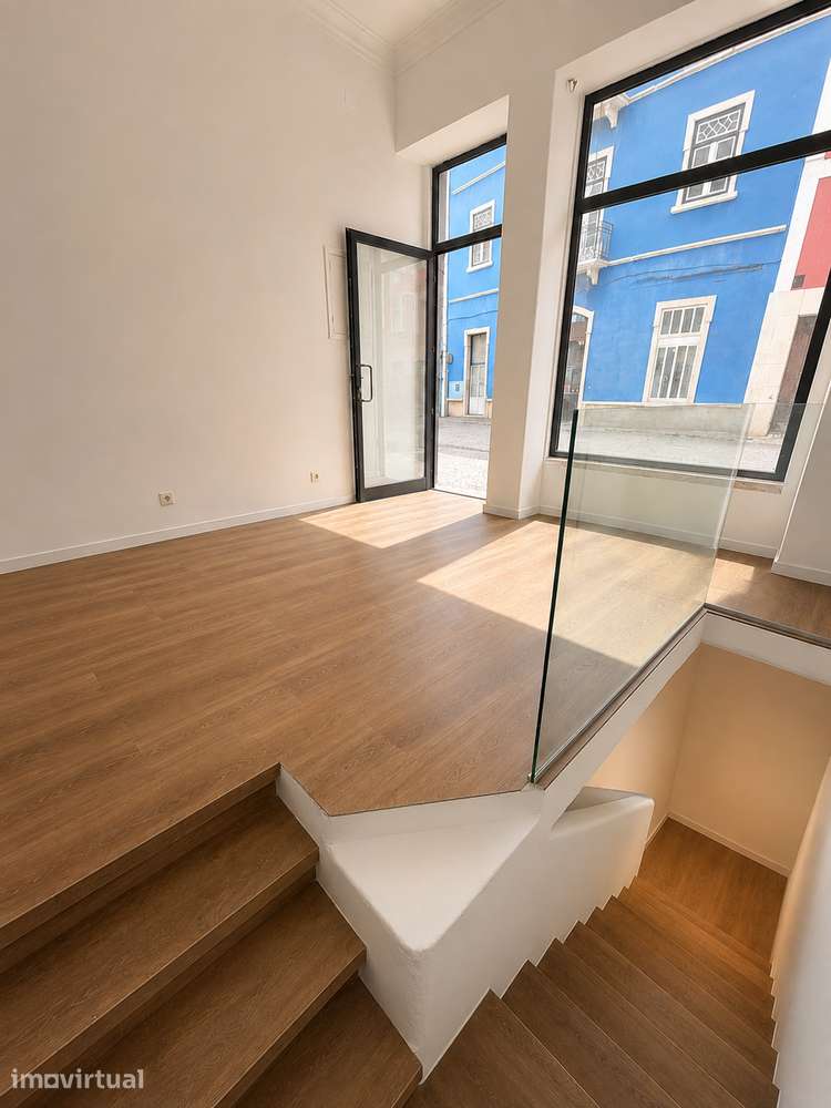 Espaço comercial à venda na Rua Cidade de Cardiff, 33 a - Grande imagem: 3/13