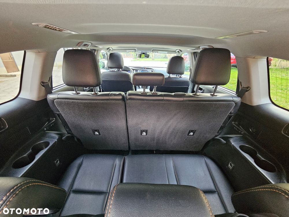 Toyota Highlander 3.5 V6 - 13