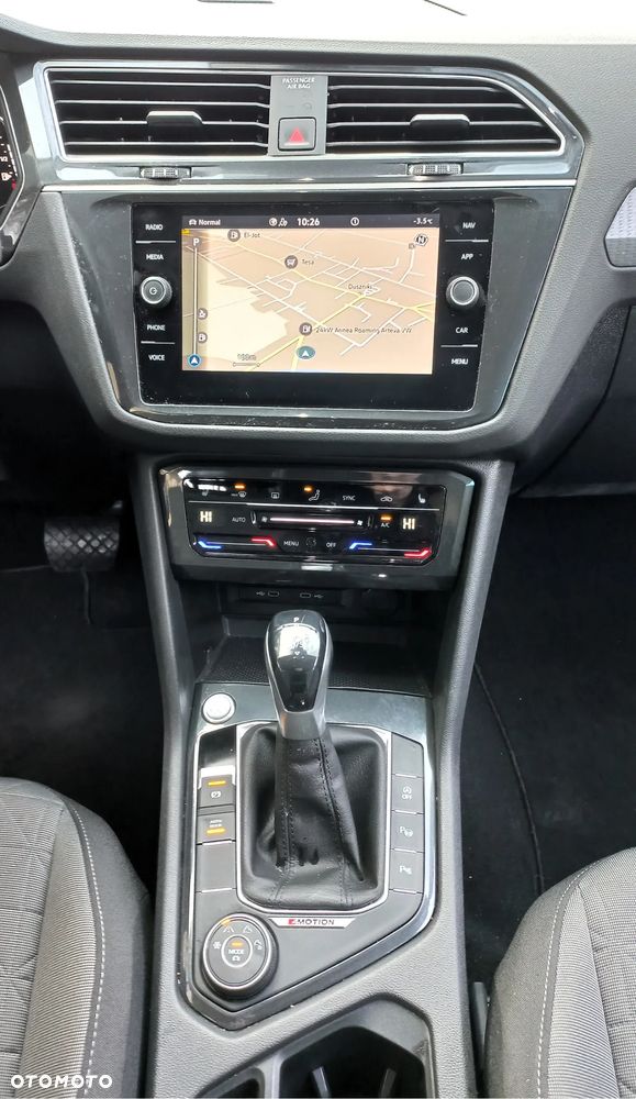 Volkswagen Tiguan 2.0 TDI SCR Life DSG - 9