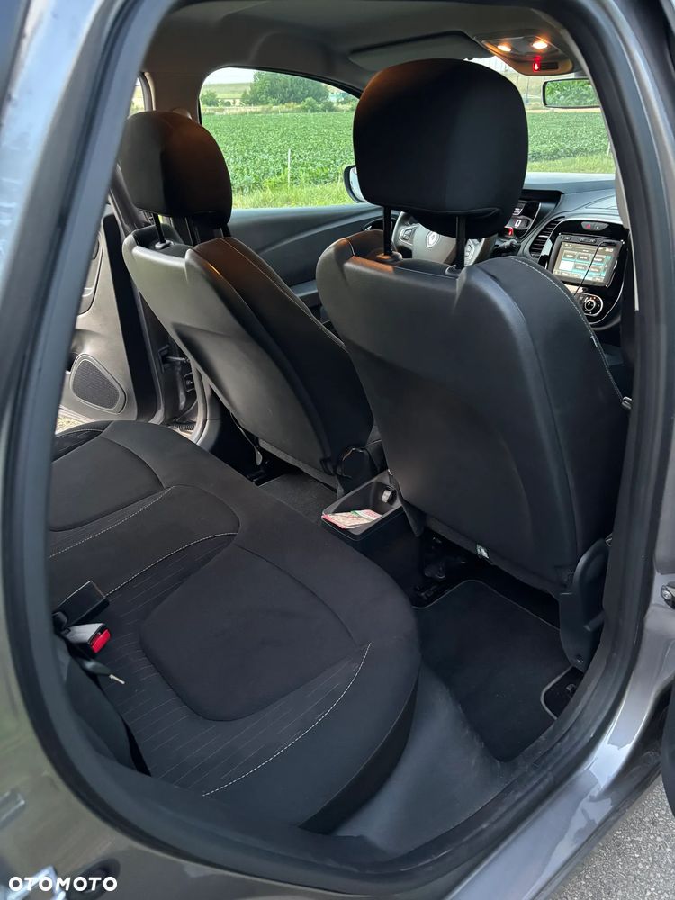 Renault Captur 0.9 Energy TCe Limited - 11