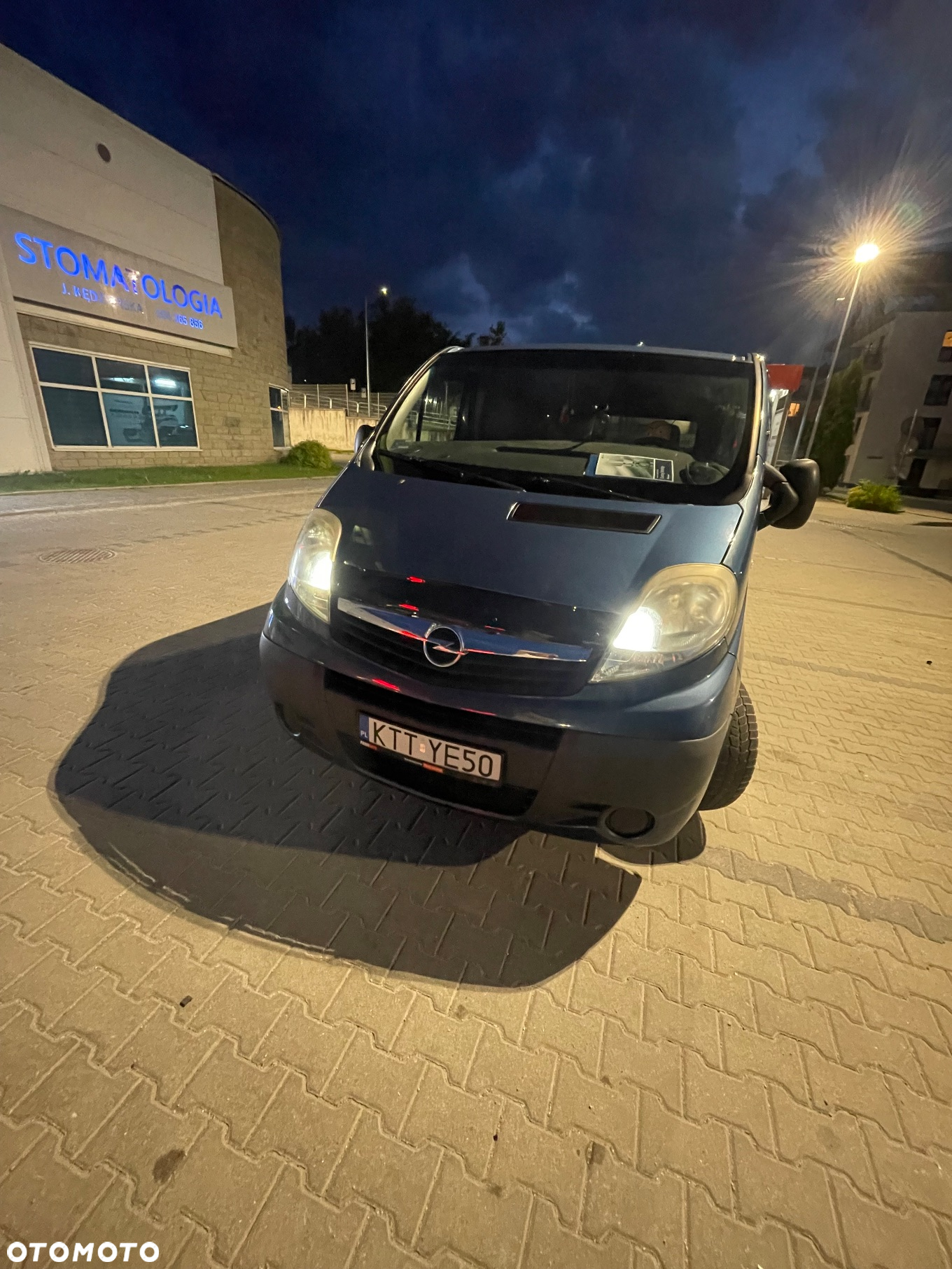 Opel Vivaro 2.0 CDTI L2H1 - 9