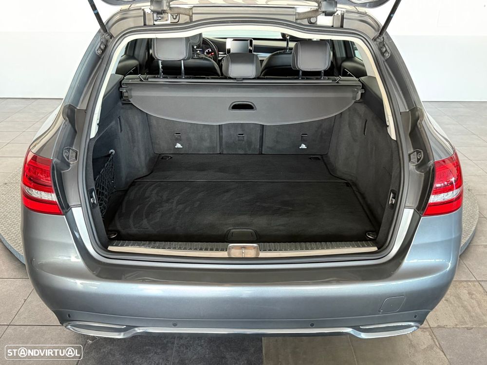 Mercedes-Benz C 200 d Fleet Pack - 6