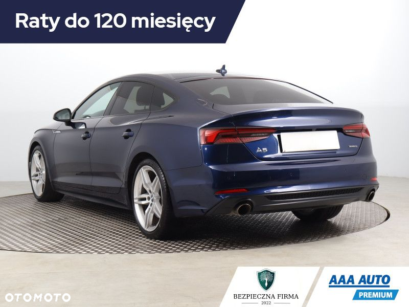 Audi A5 - 5