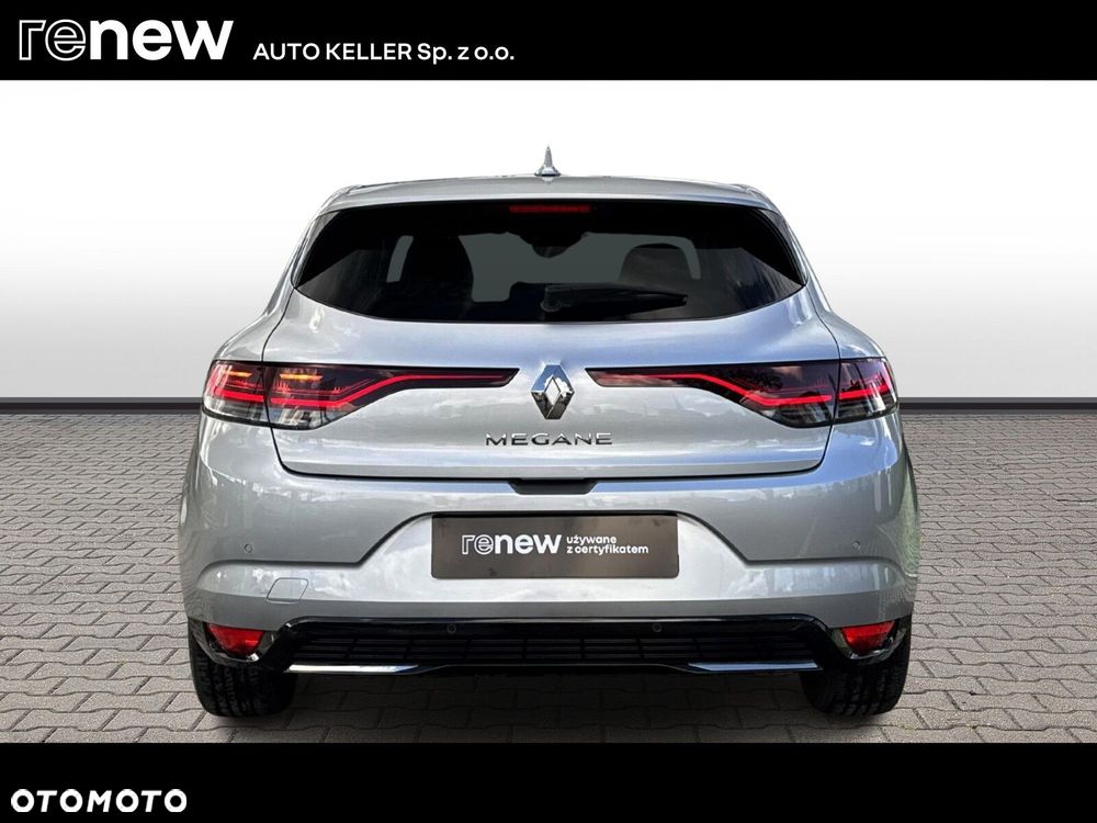 Renault Megane 1.3 TCe FAP Intens EDC - 5
