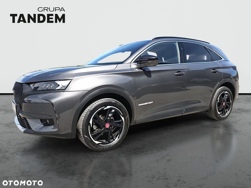 DS Automobiles DS 7 Crossback - 2