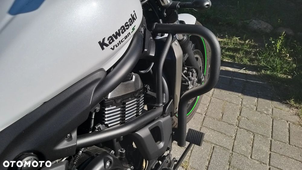 Kawasaki Vulcan - 6