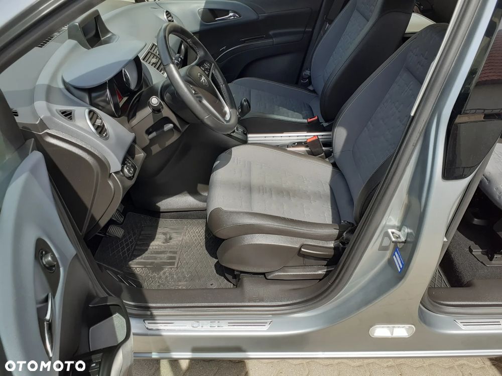 Opel Meriva 1.4 Active - 14