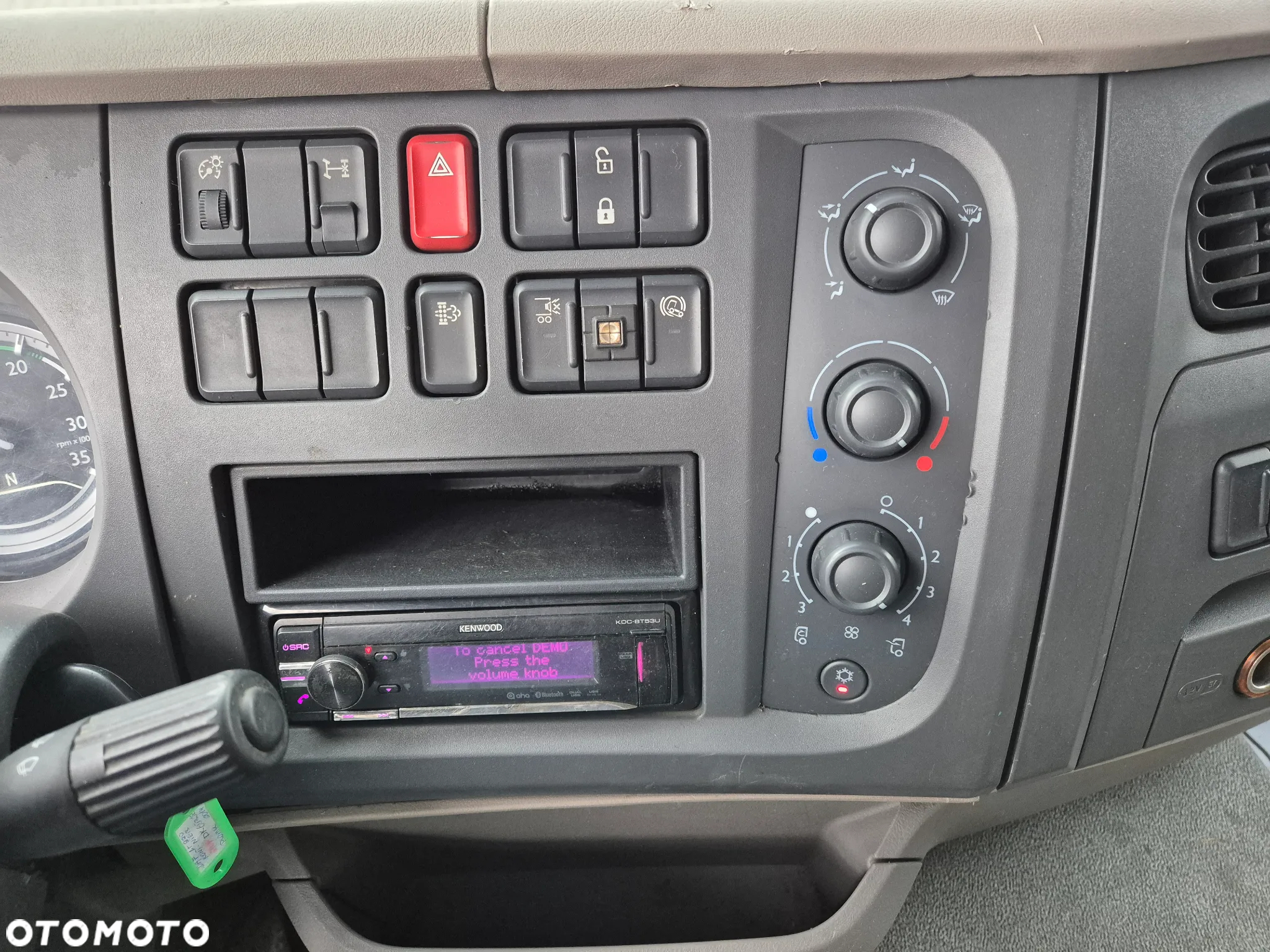 DAF LF 220 - 40