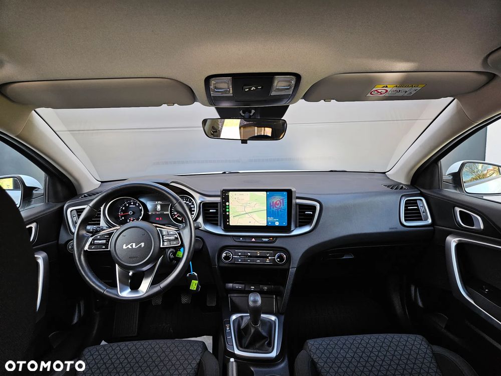 Kia Ceed 1.5 T-GDI S - 12