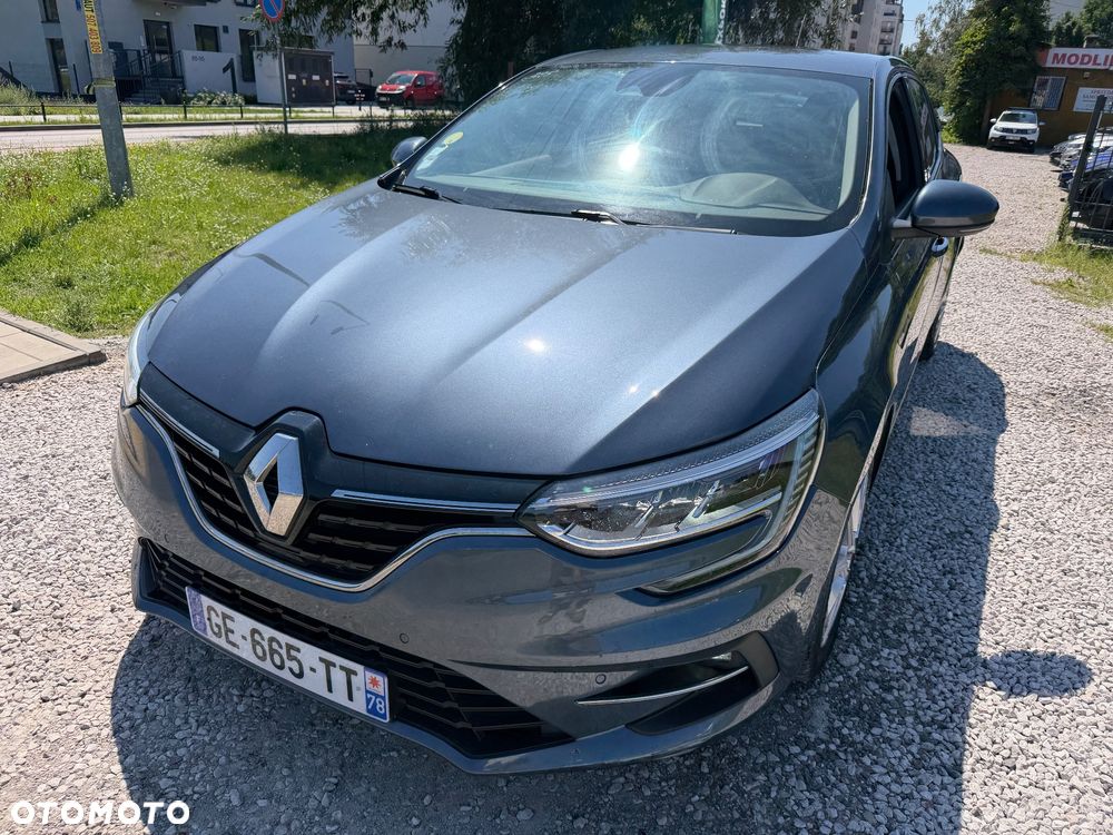 Renault Megane - 32