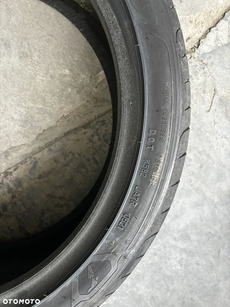 Opony letnie Goodyear Eagle F1 Asymmetric 3 - 225/45R19 - 6
