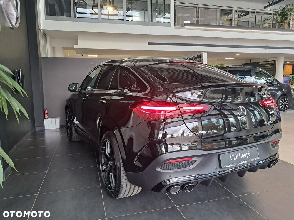 Mercedes-Benz GLE - 30