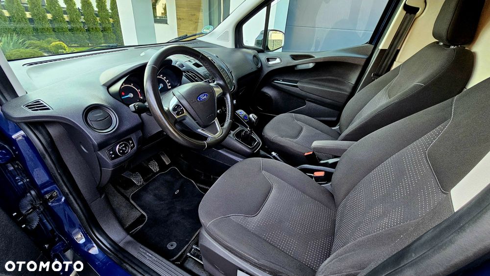 Ford Transit Courier 1.5 TDCi Trend - 9