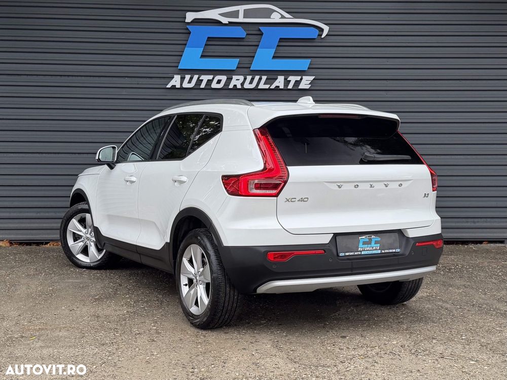 Volvo XC 40 B3 B DKG Core - 6