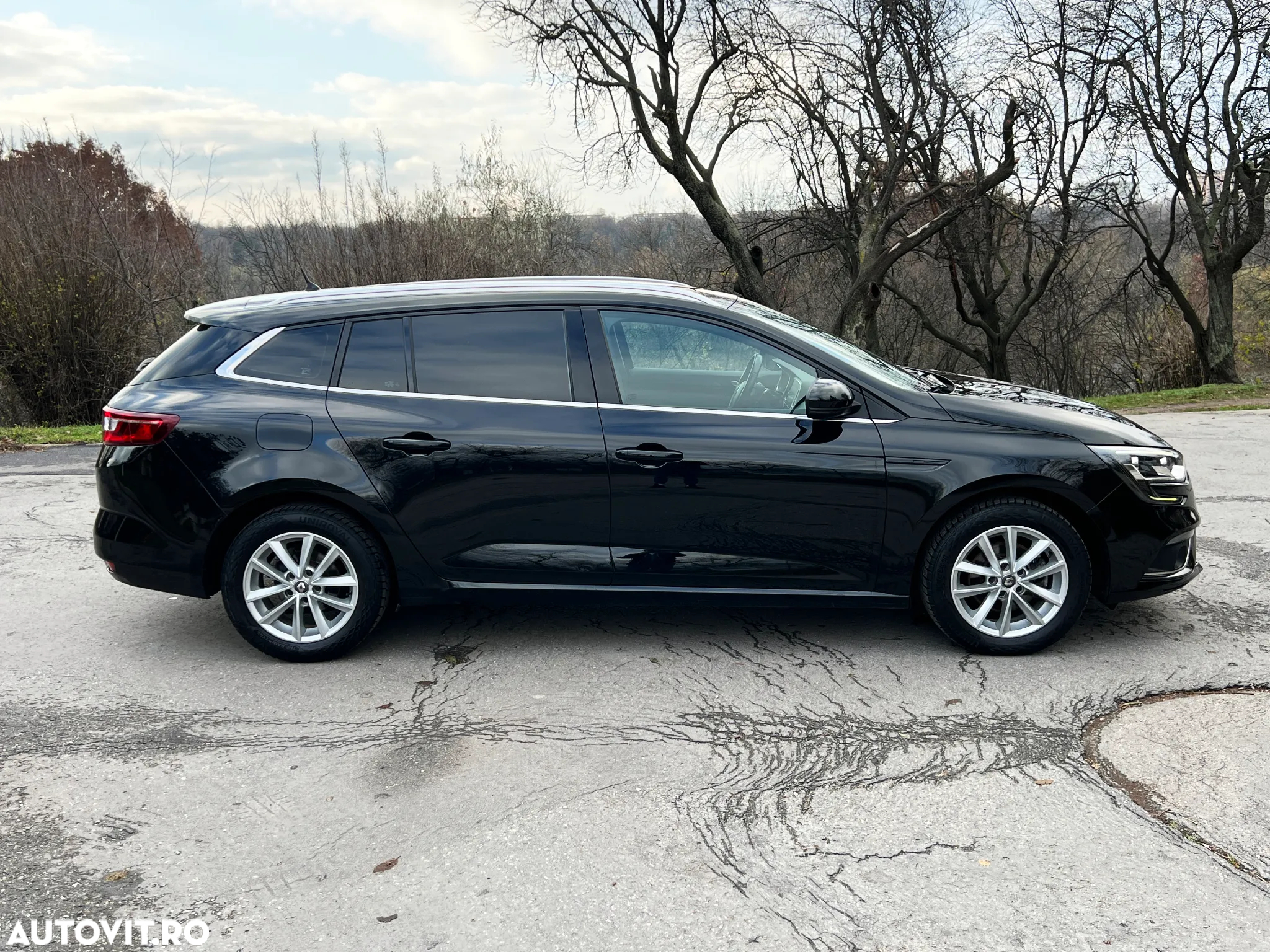 Renault Megane TCe GPF Life - 11
