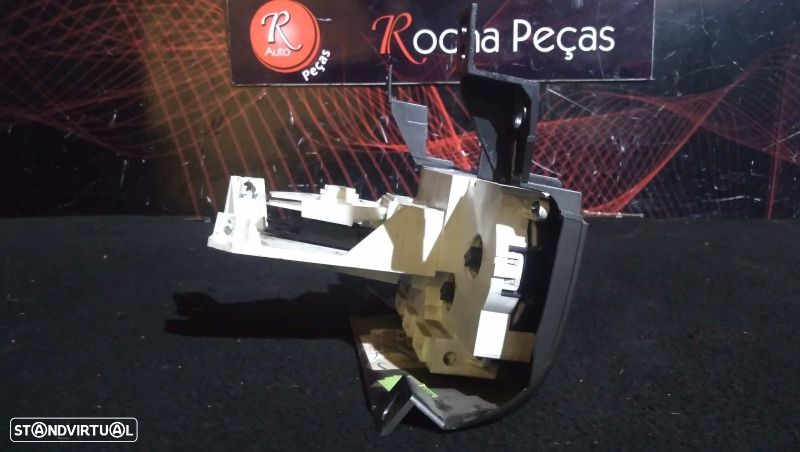 Comando Da Sofagem  Nissan Primera (P11) - 4