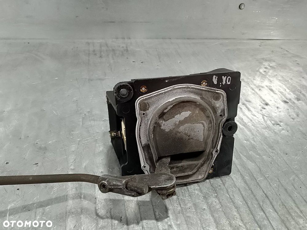 LEWAREK ZMIANY BIEGÓW MERCEDES-BENZ W210 210267075 2.2 CDI - 6