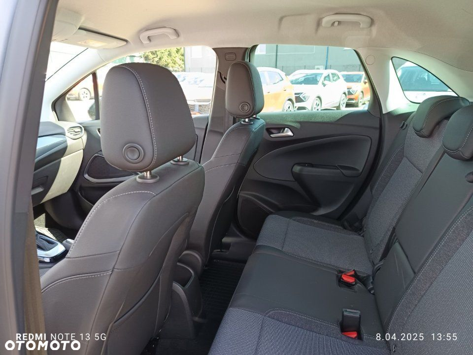 Opel Crossland - 19