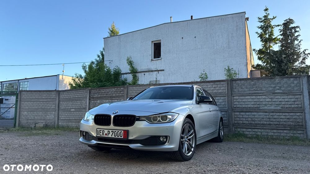 BMW Seria 3 - 28