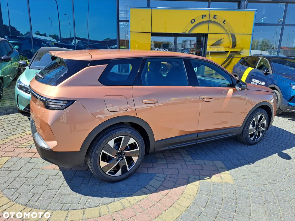 Opel Grandland X - 3