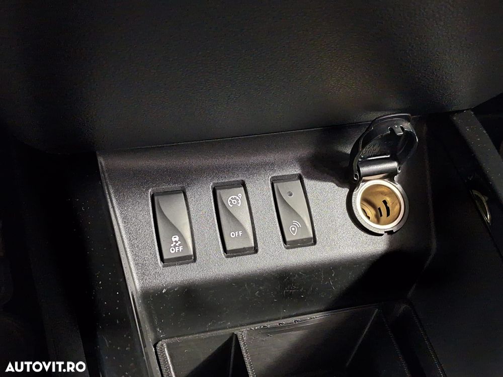 Dacia Spring Comfort Plus - 22