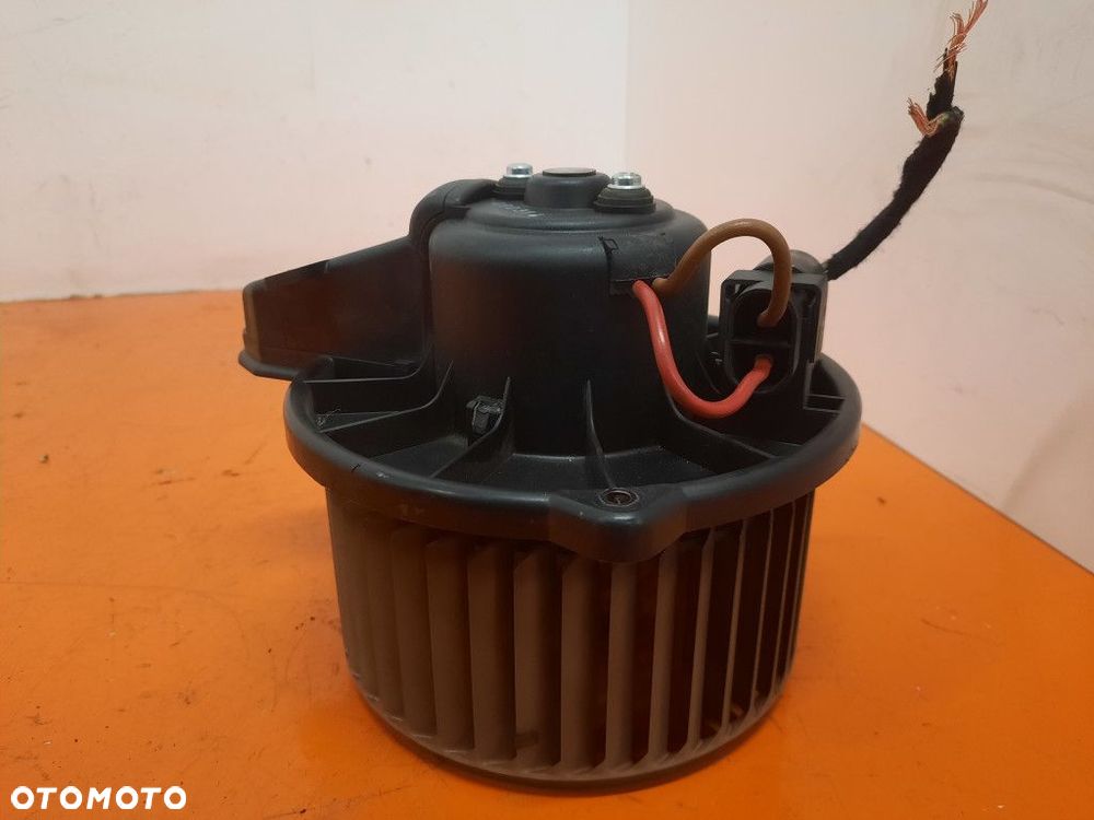 AUDI A6 C5 97-01 KOMBI 2.5 TDI DMUCHAWA POWIETRZA 4B1820021B AKE - 3