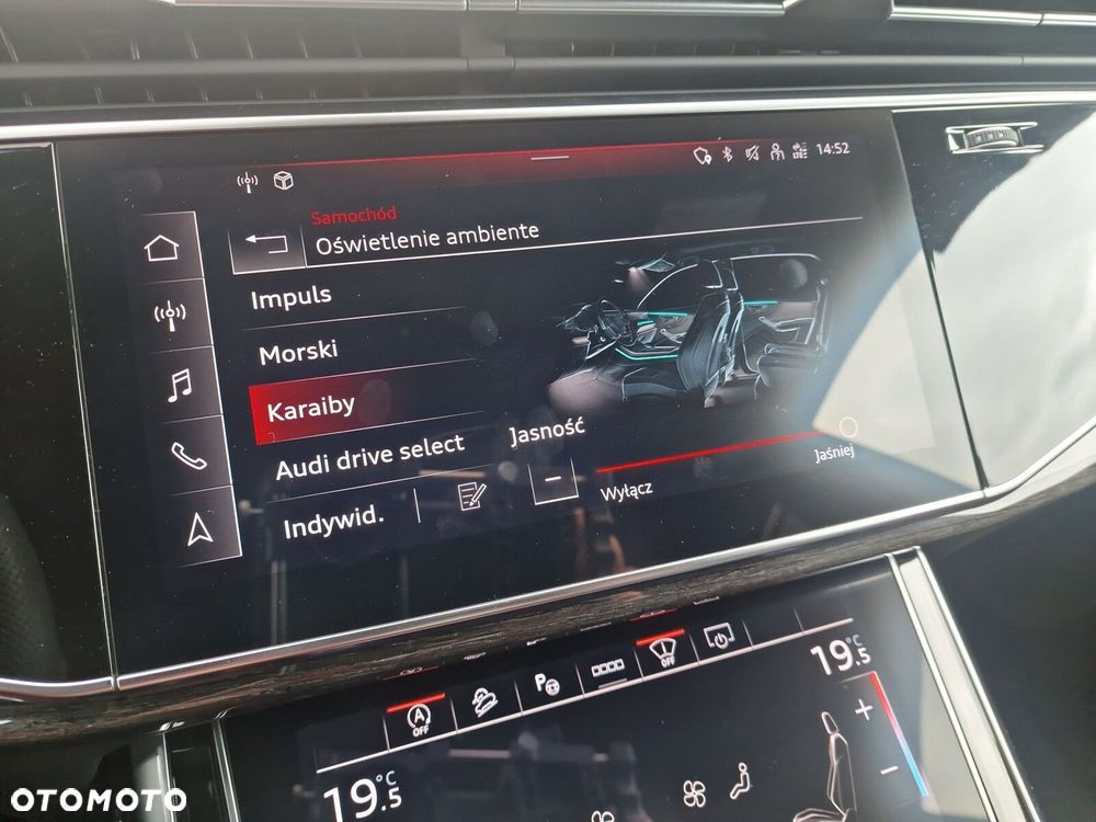 Audi Q8 55 TFSI mHEV Quattro Tiptronic - 18