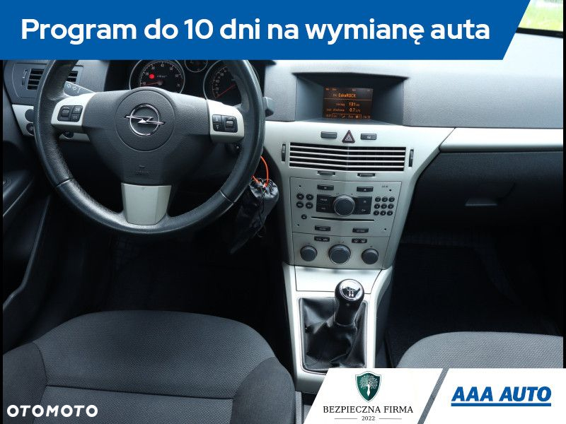 Opel Astra - 8