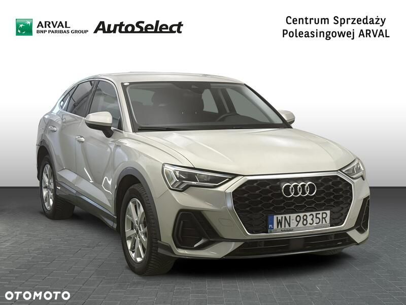 Audi Q3 - 9