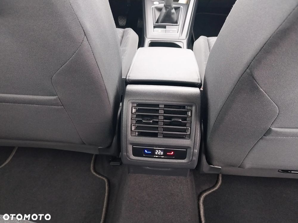 Volkswagen Golf 2.0 TDI SCR - 16